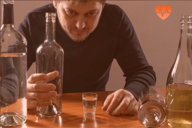 Лечение белой горячки в Шарье