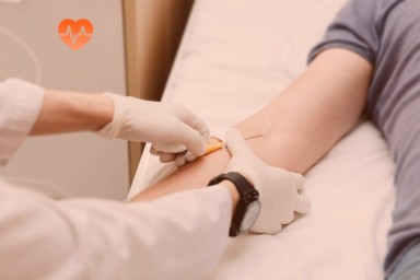 Кодирование от алкоголизма на 3 года в Шарье