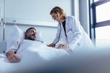 Лечение алкоголизма в стационаре в Шарье