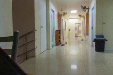 О клинике в Шарье